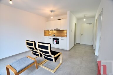 Wohnung zur Miete 600 € 2 Zimmer 49,8 m² 1. Geschoss frei ab 01.03.2025 Stadtkern Vechta 49377