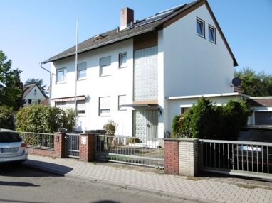 Mehrfamilienhaus zum Kauf 960.000 € 12 Zimmer 260 m² 471 m² Grundstück Siedlung Kostheim Wiesbaden 55246