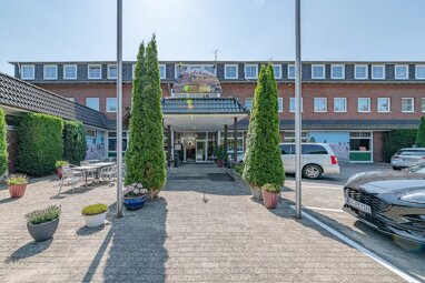 Hotel zum Kauf 1.950.000 € 70 Zimmer 6.191 m² Grundstück Faßberg Faßberg / Müden (Örtze) 29328