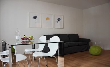 Wohnung zur Miete Wohnen auf Zeit 1.600 € 2 Zimmer 50 m² frei ab 01.01.2025 Cäsarstrasse Rüttenscheid Essen 45130