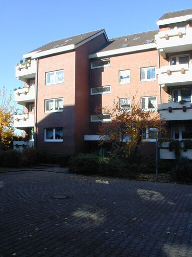 Wohnung zur Miete 530 € 3,5 Zimmer 72,1 m² 3. Geschoss Dachsfeld 47 Dellwig Essen 45357
