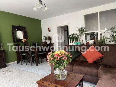 Wohnung zur Miete Tauschwohnung 680 € 2 Zimmer 70 m² 2. Geschoss Altstadt - Nord Köln 50668