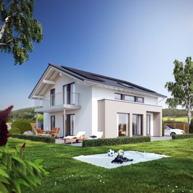 Haus zum Kauf 435.000 € 6 Zimmer 154 m² 720 m² Grundstück Bundenthal 76891