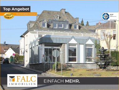 Haus zum Kauf 690.000 € 6 Zimmer 160 m² 460 m² Grundstück Rengsdorf 56579