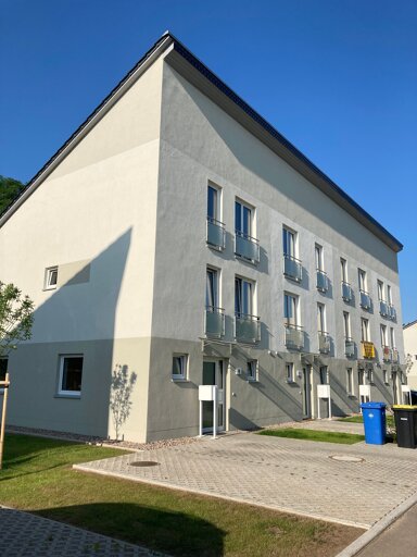 Wohnung zur Miete 1.246 € 5 Zimmer 134 m² Kedainiaier Straße 20 Sömmerda Sömmerda 99610