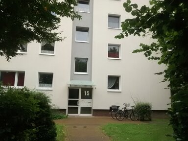 Wohnung zur Miete 503 € 3 Zimmer 68,9 m² 2. Geschoss frei ab 01.04.2025 Am Reitbach 9 Barsinghausen - Nord Barsinghausen 30890