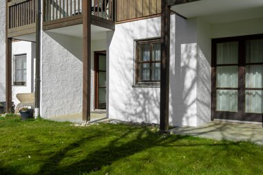 Terrassenwohnung zum Kauf 39.000 € 1 Zimmer Dorn Waldkirchen 94065