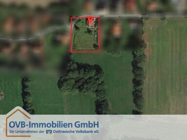 Grundstück zum Kauf 139.000 € 1.665 m² Grundstück Stikelkamp Hesel 26835