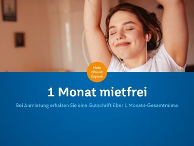 Wohnung zur Miete 629 € 2 Zimmer 55 m² 2. Geschoss frei ab 16.03.2025 Prenzlauer Straße 1 Berliner Viertel Monheim 40789