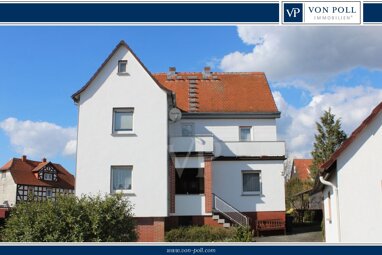 Einfamilienhaus zum Kauf 265.000 € 9 Zimmer 210 m² 600 m² Grundstück Großseelheim Kirchhain / Großseelheim 35274
