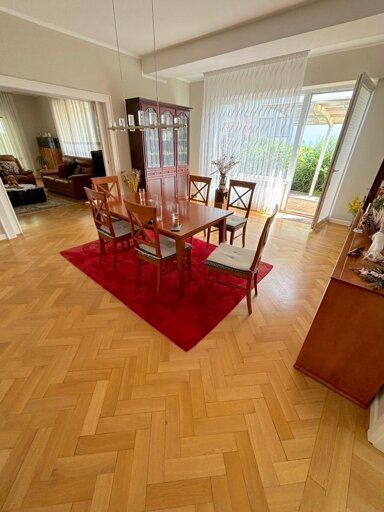 Wohnung zum Kauf 599.000 € 5 Zimmer 147,2 m² EG Sauerland I Wiesbaden / Dotzheim 65199