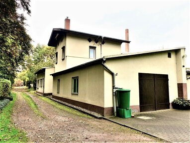 Einfamilienhaus zum Kauf 75.000 € 4 Zimmer 98 m² 745 m² Grundstück Glauzig Südliches Anhalt 06369