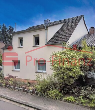 Einfamilienhaus zum Kauf 200.000 € 5 Zimmer 140 m² 684 m² Grundstück Köllerbach Püttlingen 66346