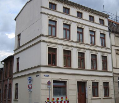 Mehrfamilienhaus zum Kauf 670.000 € 17 Zimmer 476 m² 300 m² Grundstück Altstadt Wismar 23966