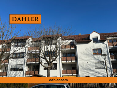 Wohnung zum Kauf 230.000 € 2 Zimmer 52,3 m² 2. Geschoss Königsbrunn 86343