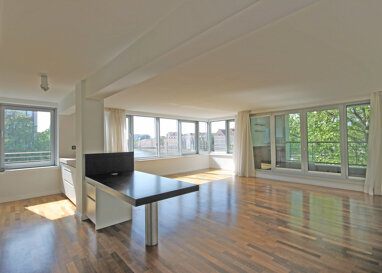 Apartment zur Miete 1.990 € 3 Zimmer 115 m² 3. Geschoss Altstadt Bremen 28195