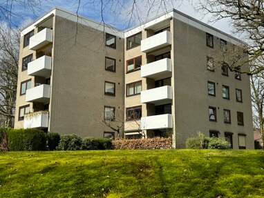 Wohnung zum Kauf 429.000 € 2,5 Zimmer 90 m² 4. Geschoss Niendorfer Gehege Niendorf Hamburg 22453