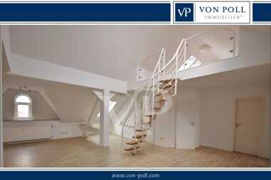 Wohnung zur Miete 699 € 2,5 Zimmer 80 m² Andreasvorstadt Erfurt 99089