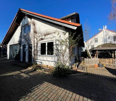Einfamilienhaus zum Kauf 875.000 € 7 Zimmer 244,4 m² 820 m² Grundstück Lamboy Hanau 63450