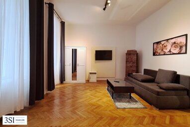 Wohnung zum Kauf 625.000 € 3 Zimmer 71,6 m² 1. Geschoss Lindengasse 25 Wien 1070