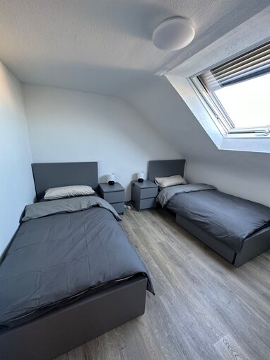 Wohnung zur Miete 1.100 € 3 Zimmer 70 m² 2. Geschoss Beethoven Straße 1 Hainstadt Hainburg 63512