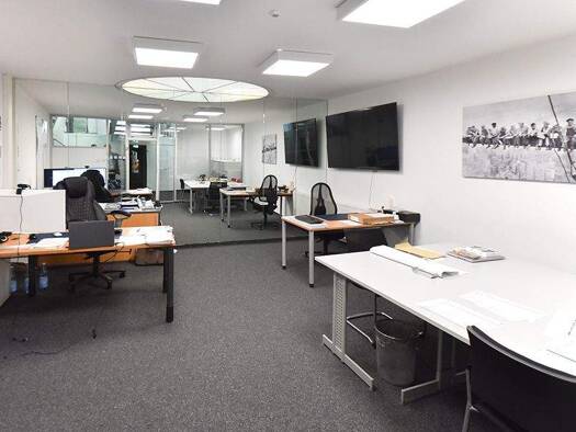 Mehrfamilienhaus zum Kauf 675.000 € 8 Zimmer 328 m² 153 m² Grundstück Kernstadt Nord Peine 31224