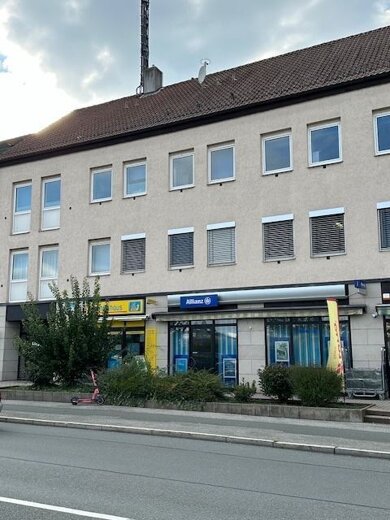 Ladenfläche zur Miete 1.500 € 82 m² Verkaufsfläche Stadeln Fürth , Bay 90765