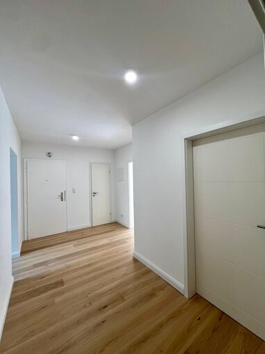 Wohnung zum Kauf 425.000 € 3 Zimmer 76 m² 1. Geschoss frei ab sofort Garstedter Weg 62c Niendorf Hamburg 22453