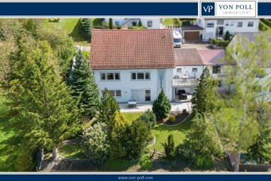 Einfamilienhaus zum Kauf 639.000 € 7,5 Zimmer 283,9 m² 856 m² Grundstück Amerbach Wemding / Amerbach 86650