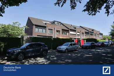 Wohnung zur Miete 1.200 € 4,5 Zimmer 114 m² Obereving Dortmund 44339