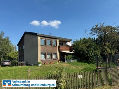 Mehrfamilienhaus zum Kauf 285.000 € 310 m² Steyerberg Steyerberg 31595