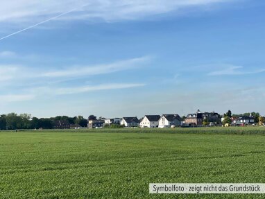 Grundstück zum Kauf 2.442 m² Grundstück Heppendorf Elsdorf 50189