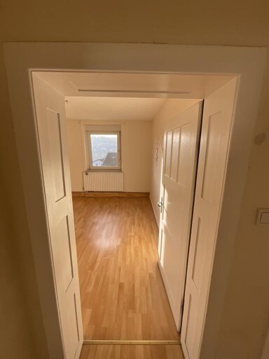 Wohnung zur Miete 519 € 4 Zimmer 75,5 m² 1. Geschoss Obere Hardtstraße 3 Dieringhausen Gummersbach 51645