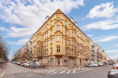 Apartment zum Kauf 799.000 € 4 Zimmer 125 m² Prenzlauer Berg Berlin 10437