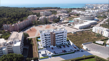 Studio zum Kauf 395.000 € 4. Geschoss SANT LLORENÇ DES CARDASSAR 07530