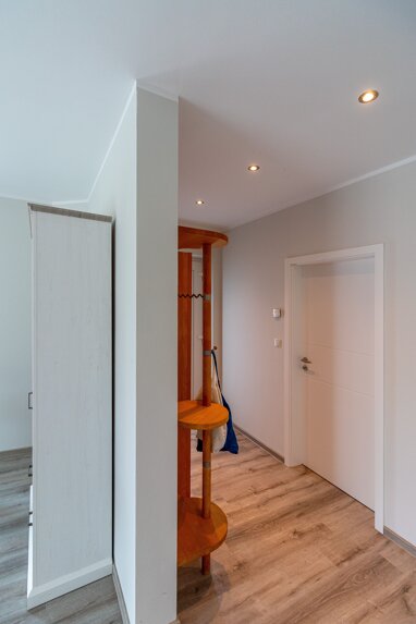 Wohnung zur Miete Wohnen auf Zeit 1.250 € 3 Zimmer 94 m² frei ab 19.08.2024 Rhede Rhede (Ems) 26899