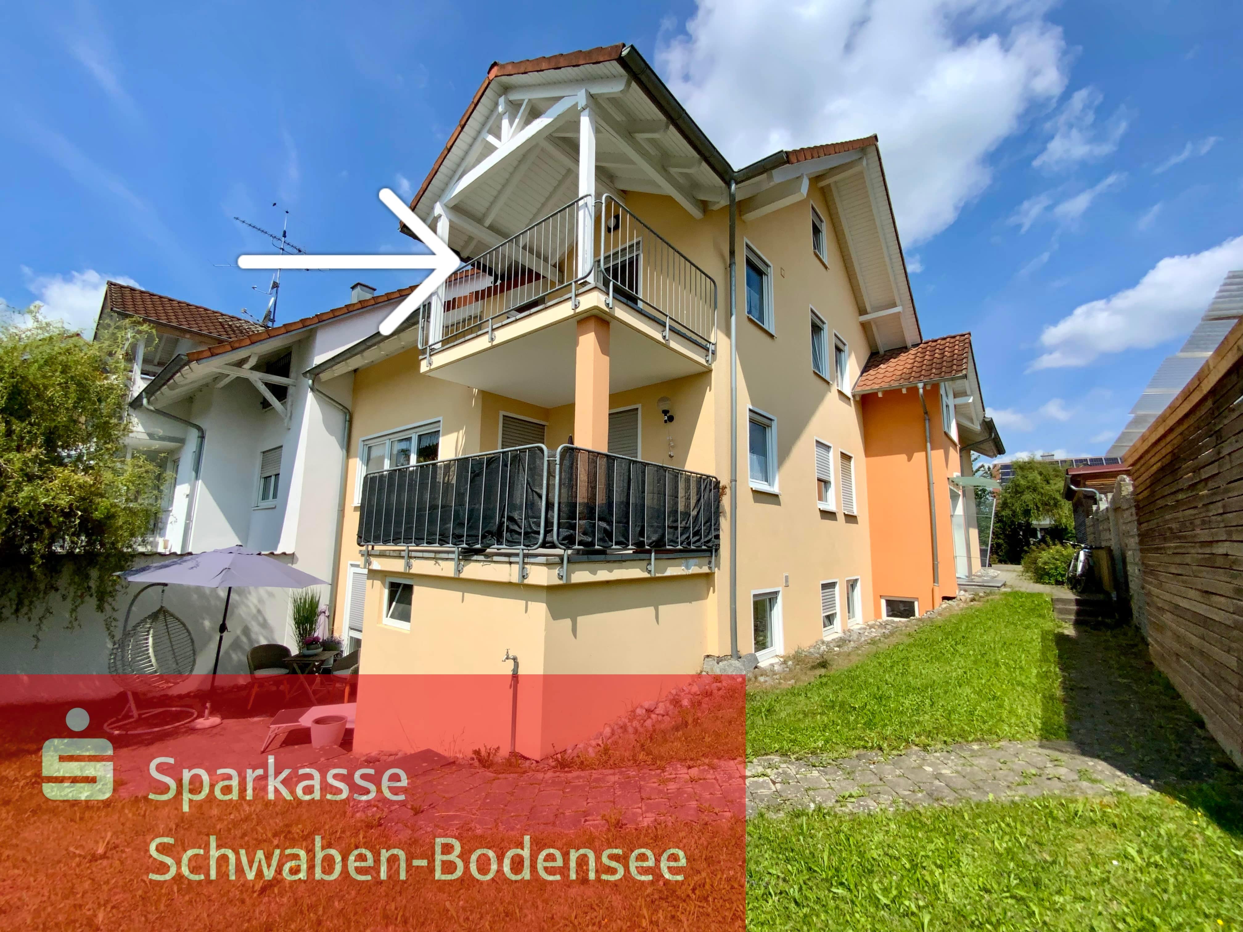 Wohnung zum Kauf 230.000 € 2 Zimmer 86,6 m²<br/>Wohnfläche Dettingen Dettingen 88451