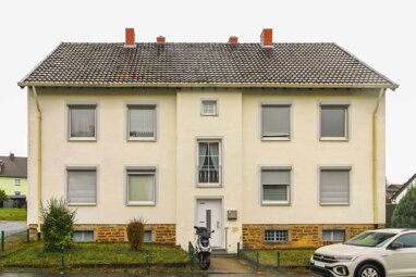 Wohnung zum Kauf 89.000 € 2 Zimmer 52,9 m² 1. Geschoss Büsbach Stolberg 52223