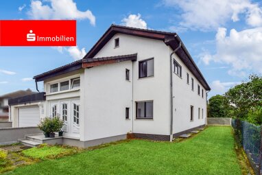 Mehrfamilienhaus zum Kauf 599.000 € 8 Zimmer 280 m² 1.380 m² Grundstück Altheim Münster 64839