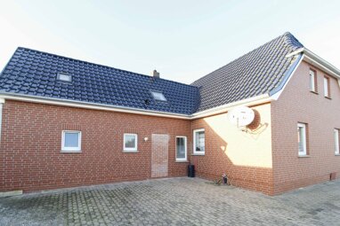 Mehrfamilienhaus zum Kauf 398.000 € 9 Zimmer 1.827 m² Grundstück Siedenburg Siedenburg 27254