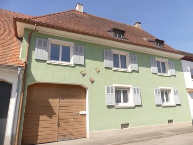 Einfamilienhaus zum Kauf 390.000 € 8 Zimmer 196 m² 583 m² Grundstück Ihringen Ihringen 79241