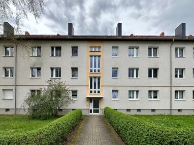 Wohnung zum Kauf 109.000 € 4 Zimmer 83,3 m² 2. Geschoss Moses-Biletzki-Straße 4 Damaschkestraße Halle (Saale) 06130