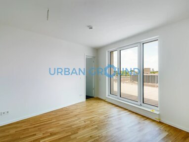 Apartment zur Miete 1.546 € 3 Zimmer 91,9 m² 3. Geschoss Rummelsburger Straße Friedrichsfelde Berlin 10319