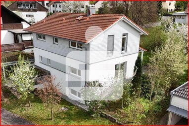 Einfamilienhaus zum Kauf 699.000 € 5 Zimmer 168,8 m² 787 m² Grundstück Kirchehrenbach 91356
