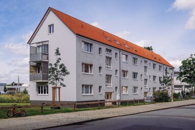 Wohnung zur Miete 272,80 € 1 Zimmer 37,7 m² 4. Geschoss Kurze Str. 6 Schillerteich Wolfsburg 38440