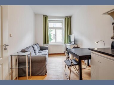 Wohnung zur Miete Wohnen auf Zeit 1.800 € 1,5 Zimmer 44 m² frei ab 01.06.2024 Haidhausen - Nord München 81667