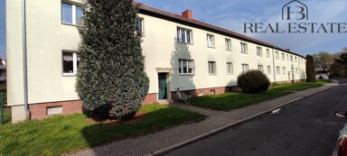 Wohnung zur Miete 506 € 3 Zimmer 67,5 m² frei ab 01.04.2025 Mellinstraße 5 Schroteanger Magdeburg 39110