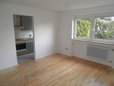 Wohnung zur Miete 870 € 3 Zimmer 60 m² 1. Geschoss frei ab 01.03.2025 Gartenberg Geretsried 82538