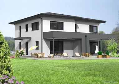 Einfamilienhaus zum Kauf 596 m² Grundstück Niederndorf 6342