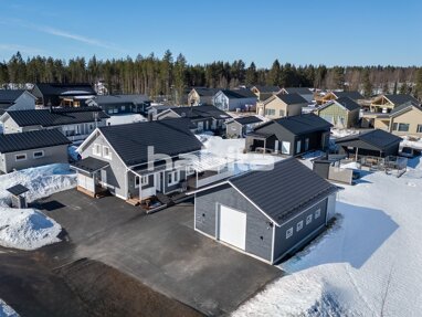 Einfamilienhaus zum Kauf 460.000 € 5 Zimmer 155 m² 957 m² Grundstück Kappatie 5 Oulu 90630